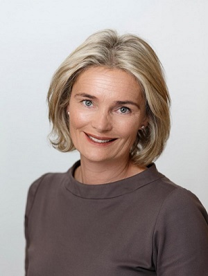 Angela Stähler