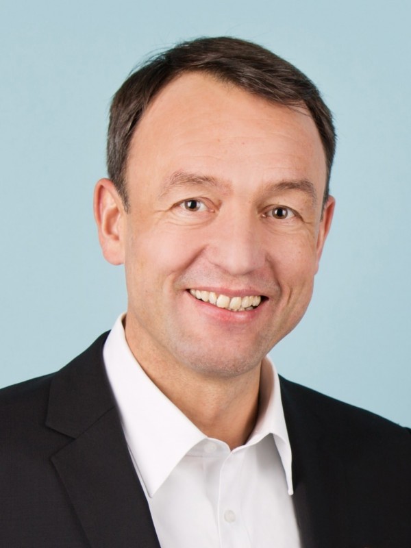 Dr. Dietmar Erber