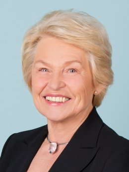 Karin Reismann